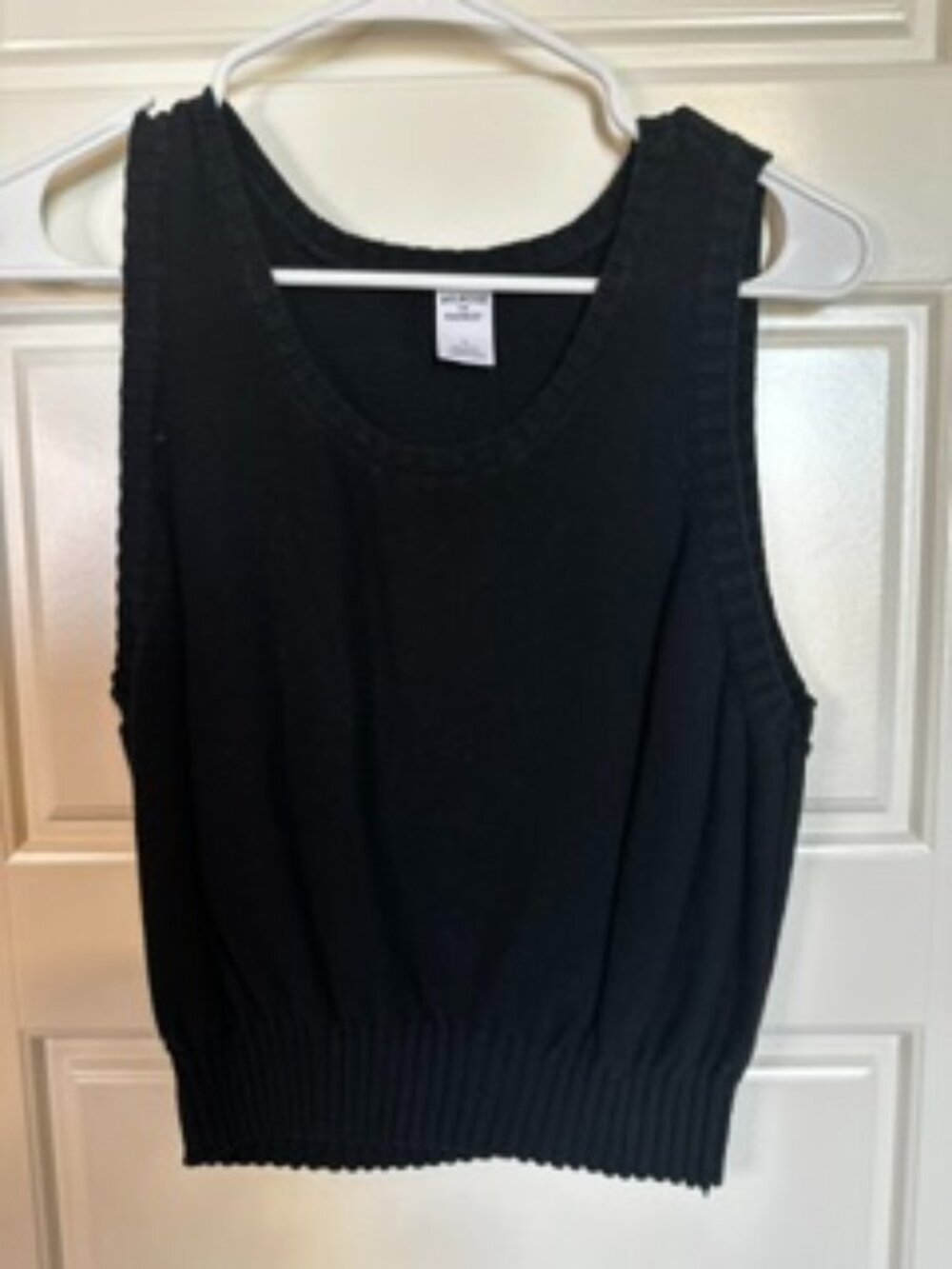 Casual Tank Top-Melrose and Market